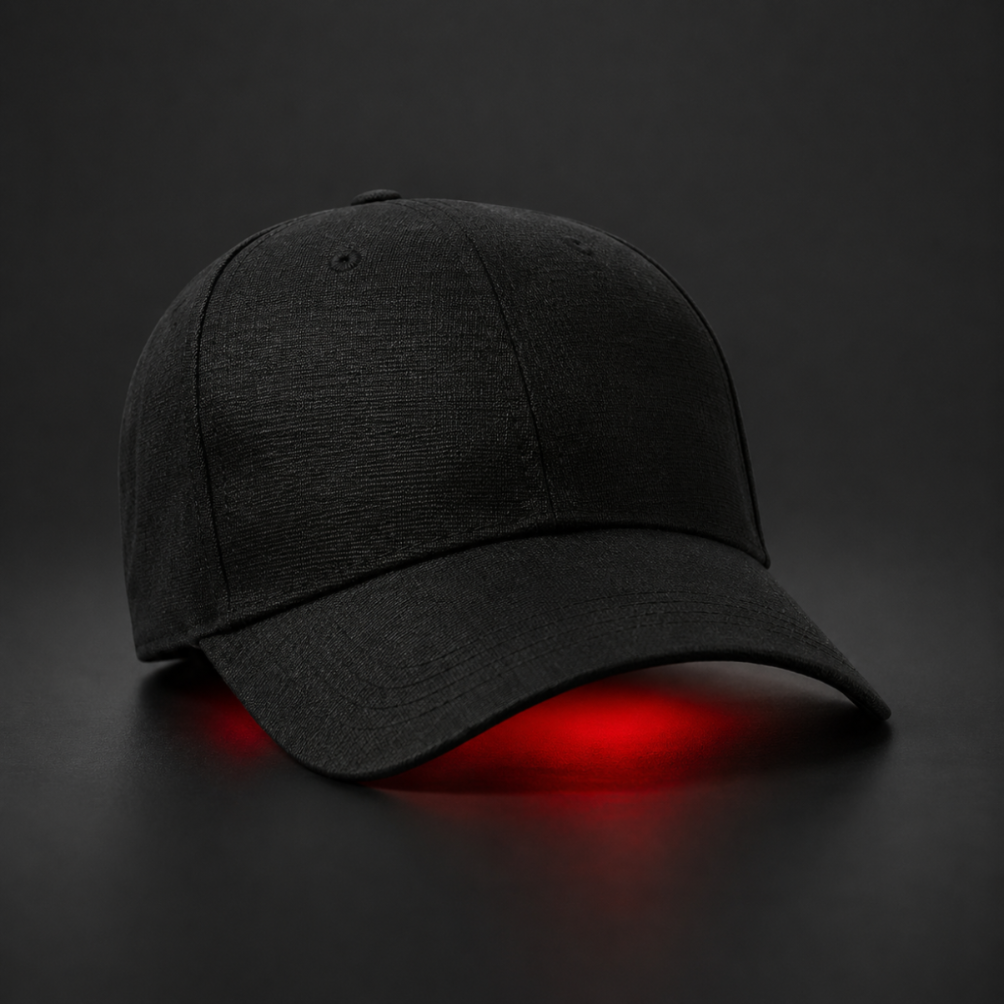 PREMIUM LASER THERAPY CAP