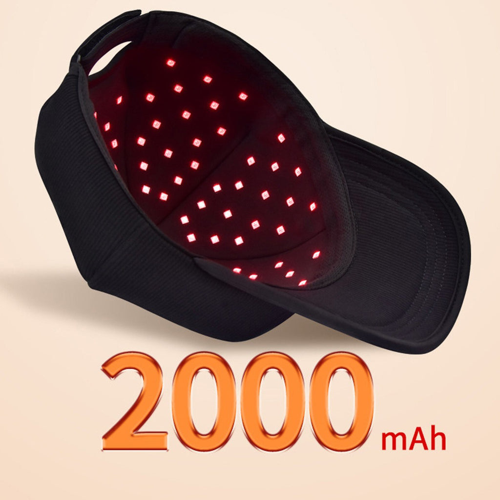 PREMIUM LASER THERAPY CAP